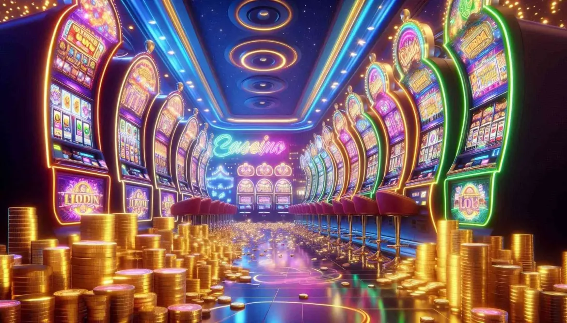 Rivo Casino